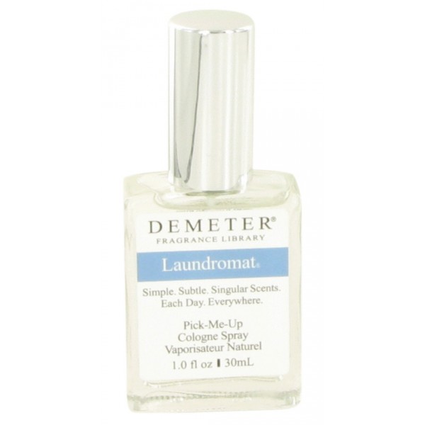 Demeter - Laundromat 30ML Eau De Cologne Spray