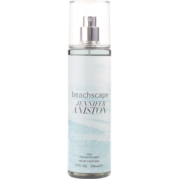 Jennifer Aniston - Beachscape : Perfume Mist And Spray 236 Ml