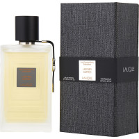 Lalique Les Compositions Parfumees Leather Copper