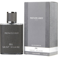 Private Grey de Saint Hilaire Eau De Parfum Spray 100 ML