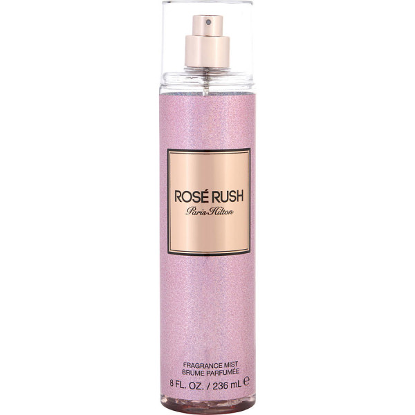 Rosé Rush - Paris Hilton Parfum Nevel En Spray 236 Ml