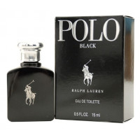 Polo Black