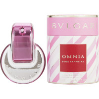 Omnia Pink Sapphire