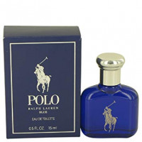 Polo Blue