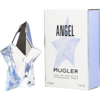Angel de Thierry Mugler Eau De Toilette Spray 50 ML