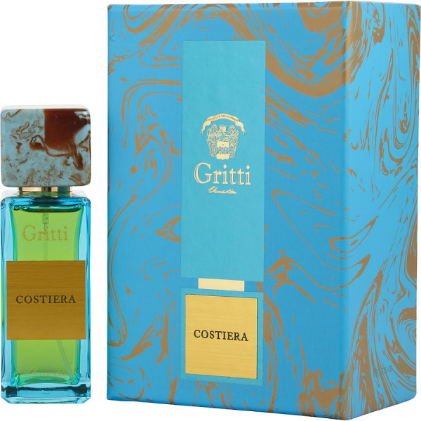Costiera - Gritti Eau De Parfum Spray 100 Ml