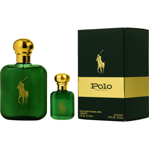 Polo - Ralph Lauren Presentaskar 133 Ml