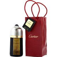 Pasha Edition Noire de Cartier Eau De Toilette Spray 100 ML