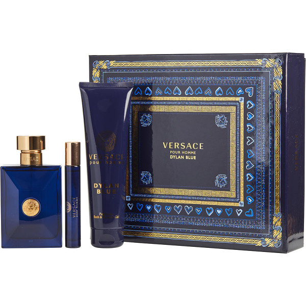 Dylan Blue - Versace Gaveæsker 110 Ml