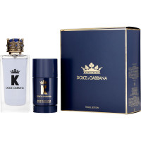 K By Dolce & Gabbana de Dolce & Gabbana Coffret Cadeau 100 ML