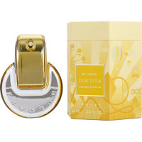 Bvlgari Omnia Golden Citrine