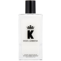 K By Dolce & Gabbana de Dolce & Gabbana Baume Après-Rasage 100 ML