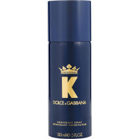 K By Dolce & Gabbana de Dolce & Gabbana Déodorant Spray 150 ML