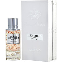 Leather Femme de Giorgio Group Eau De Parfum Spray 90 ML