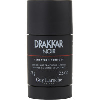 Drakkar Noir de Guy Laroche déodorant Stick 75 ML