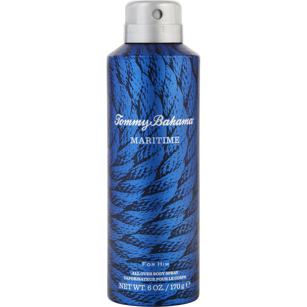 Maritime - Tommy Bahama Parfumemåge Og -spray 170 Ml