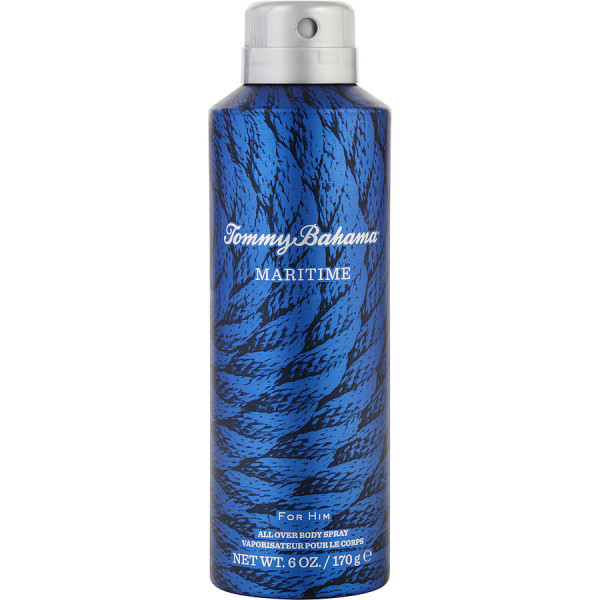 Maritime - Tommy Bahama Nebel Und Duftspray 170 Ml