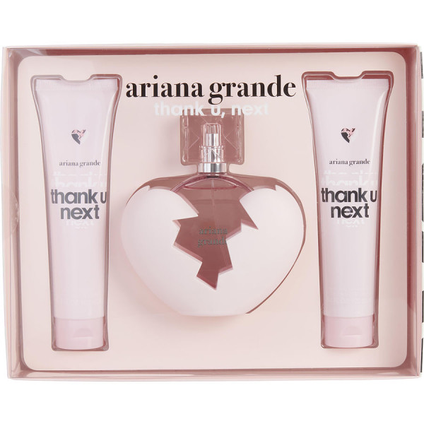 Thank U Next - Ariana Grande Geschenkbox 100 Ml