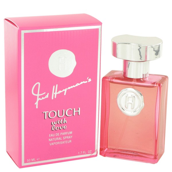 Fred Hayman - Touch With Love 50ML Eau De Parfum Spray