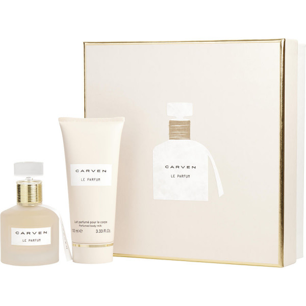 Carven - Le Parfum 50ml Scatole Regalo