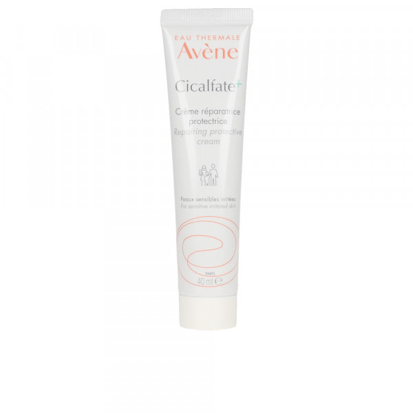 Avène - Cicafalte+ Crème Réparatrice Protectrice : Body Oil, Lotion And Cream 1.3 Oz / 40 Ml