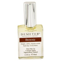 Brownie By Demeter Cologne Spray 1 Oz For Women For Women