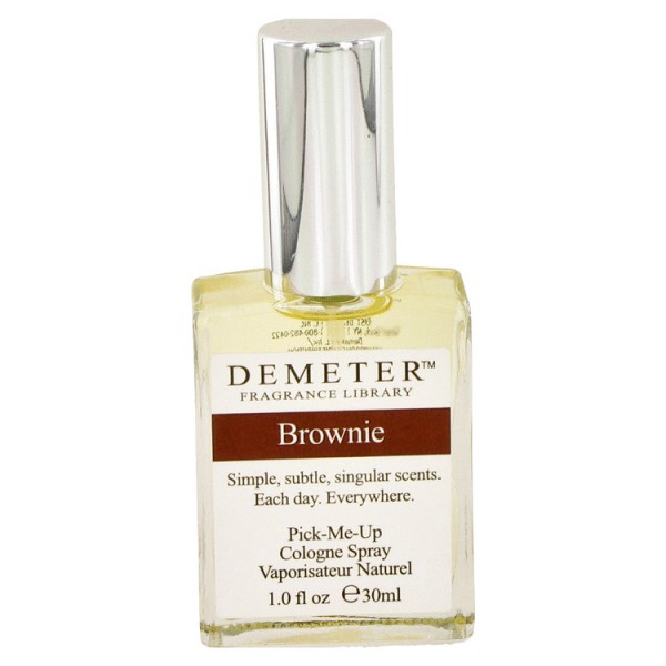 Brownie - Demeter Eau De Cologne Spray 30 ML