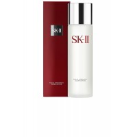 Facial Treatment Clear Lotion