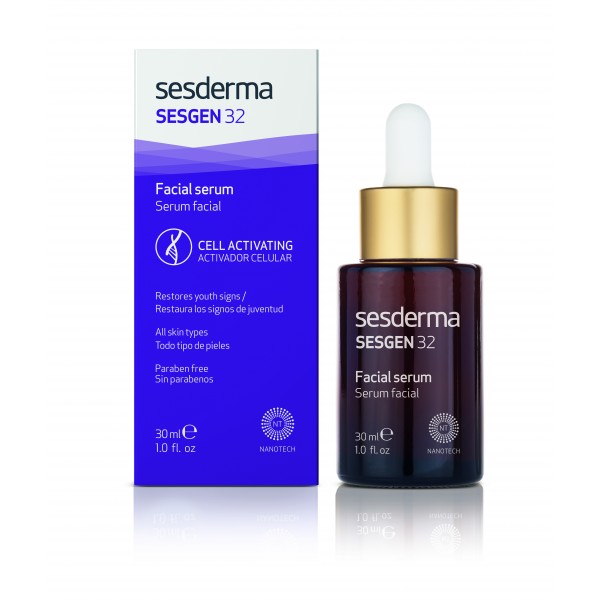 Sesgen 32 - Sesderma Verzorging Tegen Veroudering En Rimpels 30 Ml