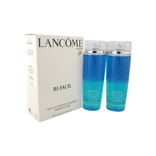 Bi-Facil Démaquillant Rapide - Lancôme Zmywacz Do Makijażu 125 Ml