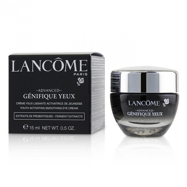 Lancôme - Advanced Génifique Yeux 15ml Trattamento Antietà E Antirughe