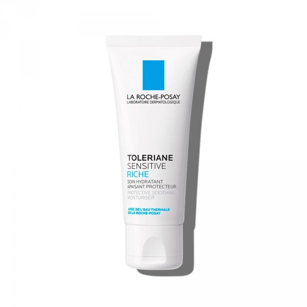 Toleriane Sensitive Riche - La Roche Posay Hydraterend En Voedend 40 Ml