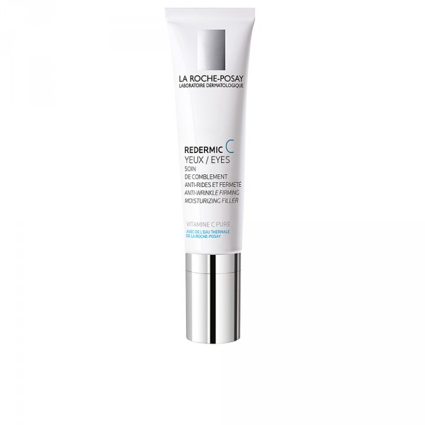 La Roche Posay - Pure Vitamin C Yeux : Firming And Lifting Treatment 15 Ml