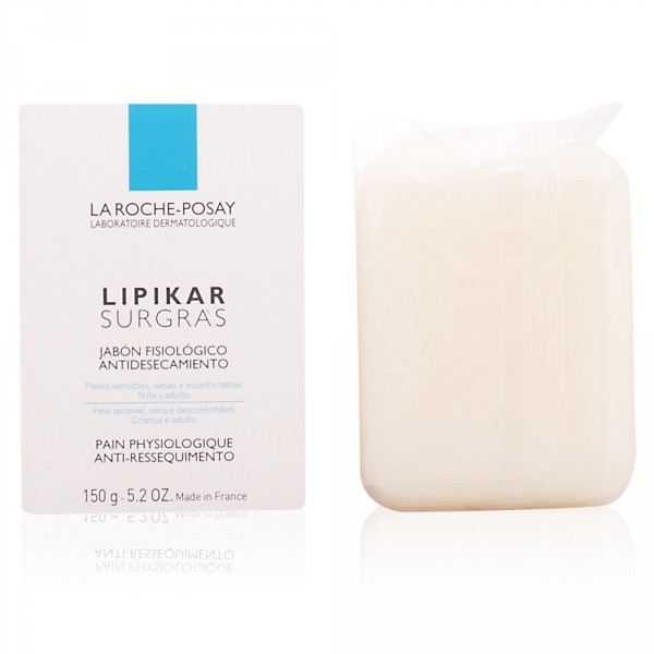 Lipikar Surgras - La Roche Posay Seife 150 G