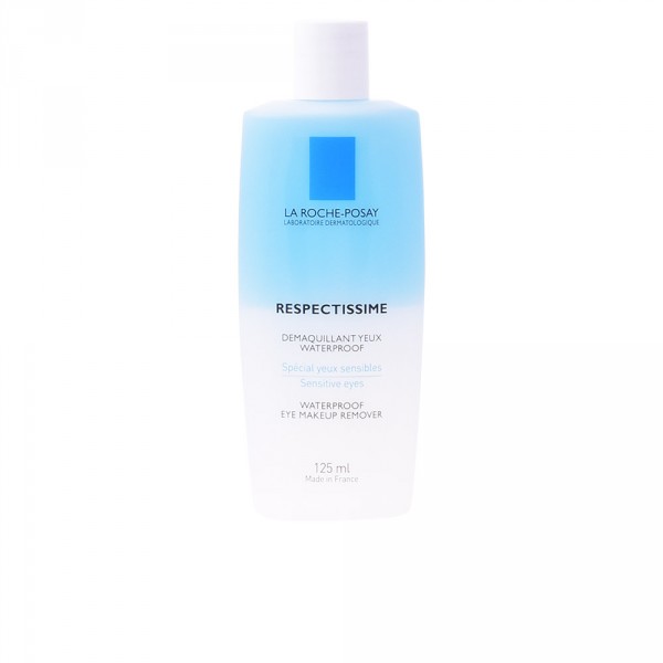 La Roche Posay - Respectissisme 125ml Struccante