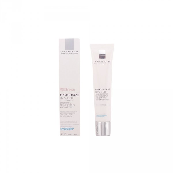 Pigmentclar UV SPF 30 - La Roche Posay Pflege Der Hände 40 Ml