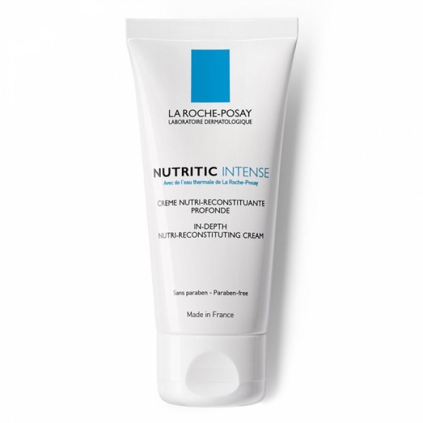 Nutritic Intense - La Roche Posay Reparierende Pflege 50 Ml