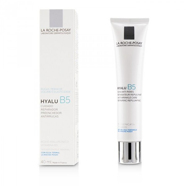 Hyalu B5 - La Roche Posay Verzorging Tegen Veroudering En Rimpels 40 Ml