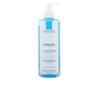 Effaclar Gel Moussant Purifiant 400 Ml