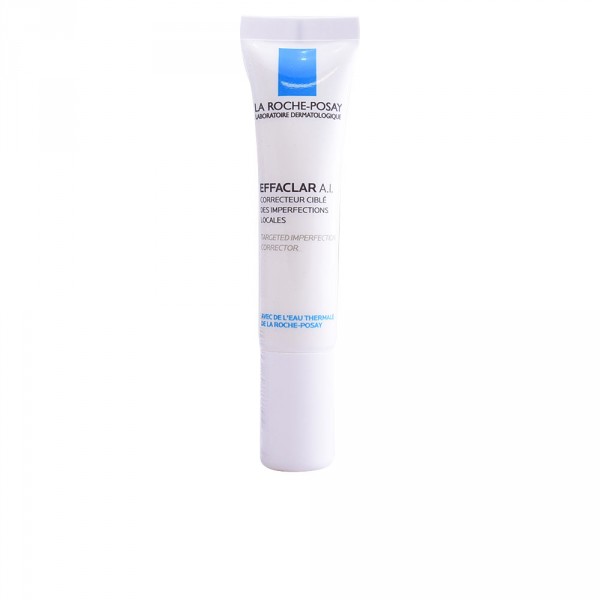 Effaclar A.L - La Roche Posay Verzorging Tegen Veroudering En Rimpels 15 Ml