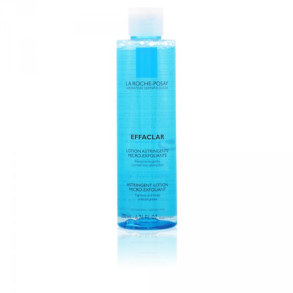 Effaclar - La Roche Posay Aceite, Loción Y Crema Corporales 200 Ml