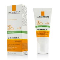 Anthelios Xl Non-Perfumed Dry Touch Gel-Cream Spf50+ - Anti-Shine 