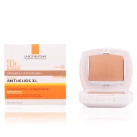 Anthelios Xl Compact-Crème Unifiant Spf50+  de La Roche Posay Protection solaire 9 G