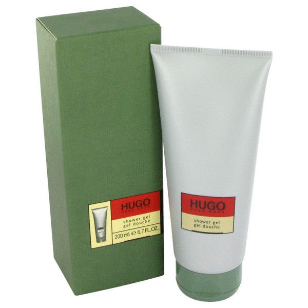 Hugo - Hugo Boss Gel De Ducha 200 Ml