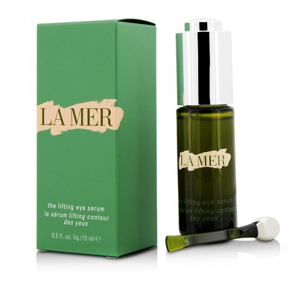 Sérum Lifting - La Mer Serum Und Booster 15 Ml