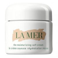 Crème soyeuse de la Mer