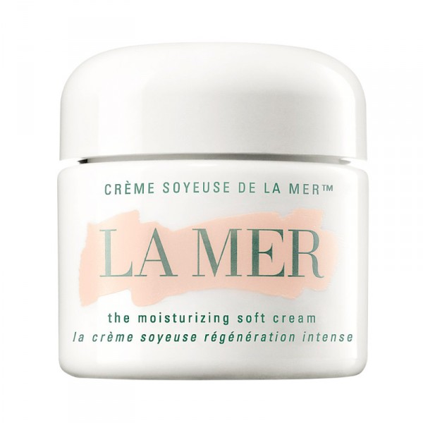 Crème Soyeuse De La Mer - La Mer Guardería 30 Ml