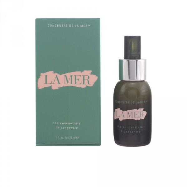 Crème De La Mer - La Mer Serum Und Booster 30 Ml