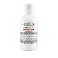 Ultra Facial Moisturizer