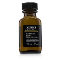Nourishing Beard Grooming Oil de Kiehl's  30 ML